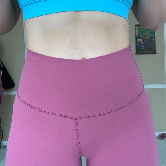 lululemon athletica Other - LuluLemon Leggings